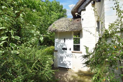 2 bedroom semi-detached house for sale, 6 Ashford Bowdler, Ludlow, Shropshire