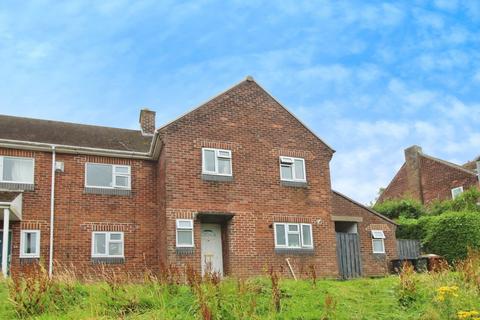 3 bedroom semi-detached house for sale, Cameron Road, Prudhoe NE42