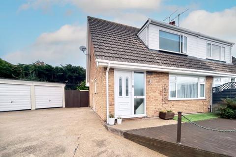 3 bedroom semi-detached house for sale, Pen Y Gaer, Glan Conwy