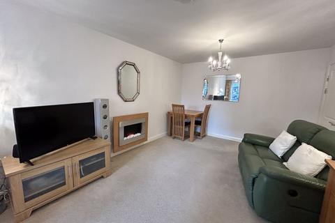 2 bedroom retirement property for sale, Abbey Road, Rhos on Sea