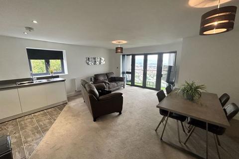 2 bedroom apartment for sale, Penmaen Bod Elias, Old Colwyn