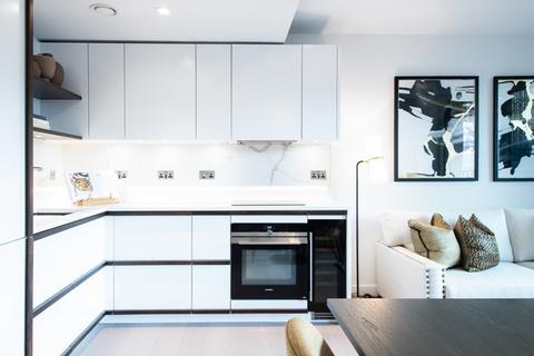 2 bedroom apartment to rent, London W2