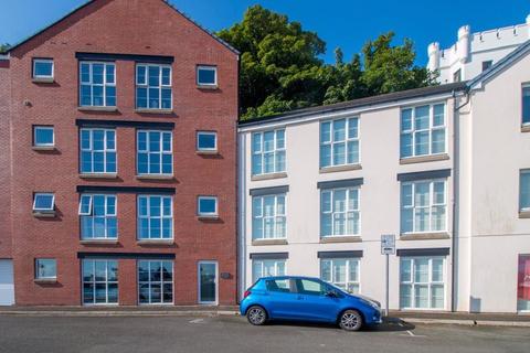 2 bedroom apartment for sale, 5 Hillary Wharf, South Quay, Douglas