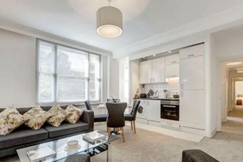 2 bedroom apartment to rent, London W1J