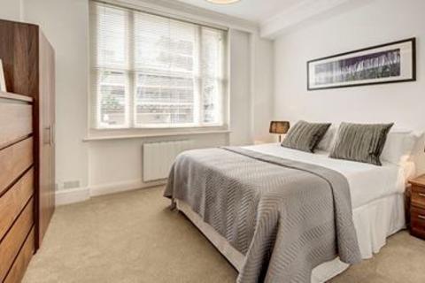 2 bedroom apartment to rent, London W1J