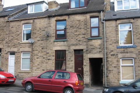 4 bedroom terraced house to rent, Lydgate Lane, Crookes, Sheffield S10