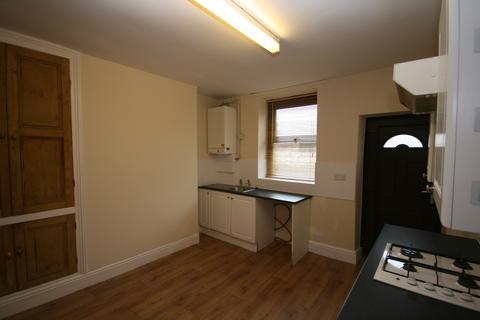 4 bedroom terraced house to rent, Lydgate Lane, Crookes, Sheffield S10