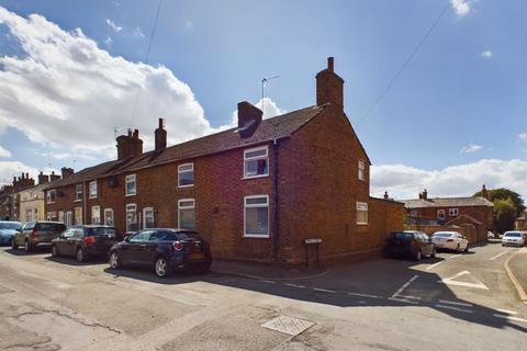 82-86 Foundry Street, Horncastle