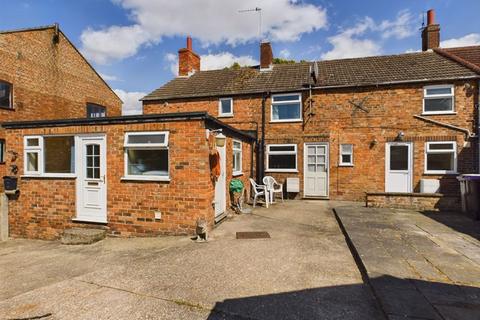 undefined, 82-86 Foundry Street, Horncastle