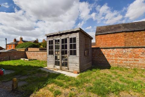 undefined, 82-86 Foundry Street, Horncastle