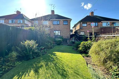 3 bedroom semi-detached house for sale, Averil Road, Leicester, LE5