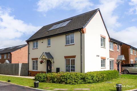 9 Dorchester Road, Cottam, Preston, PR4 0PN