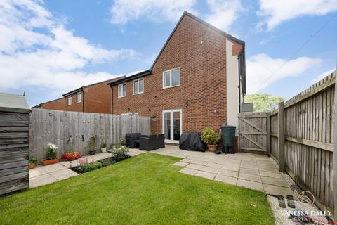 9 Dorchester Road, Cottam, Preston, PR4 0PN