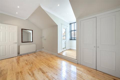 2 bedroom apartment for sale, Maygrove Road, West Hampstead, London, NW6