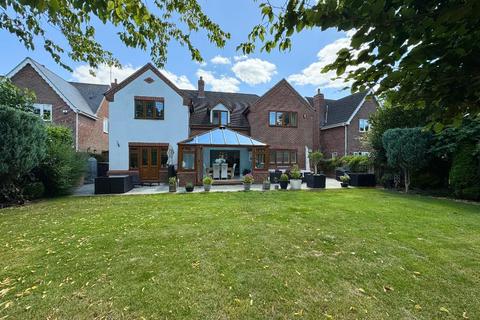 undefined, High Street, Greenfield, MK45 5DA