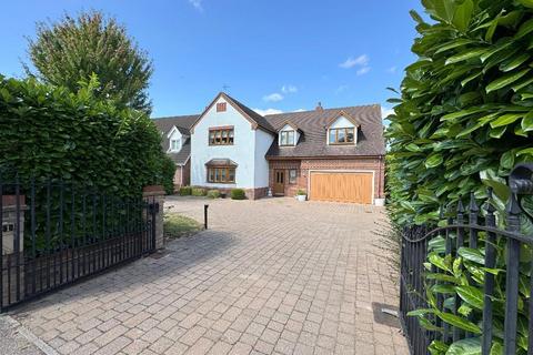 undefined, High Street, Greenfield, MK45 5DA