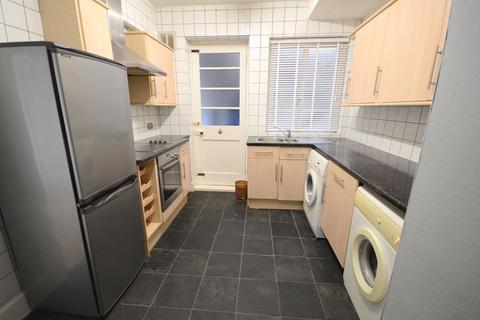 2 bedroom flat for sale, Christchurch Road, Bournemouth BH1