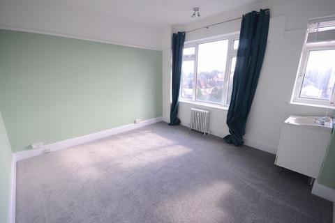 2 bedroom flat for sale, Christchurch Road, Bournemouth BH1