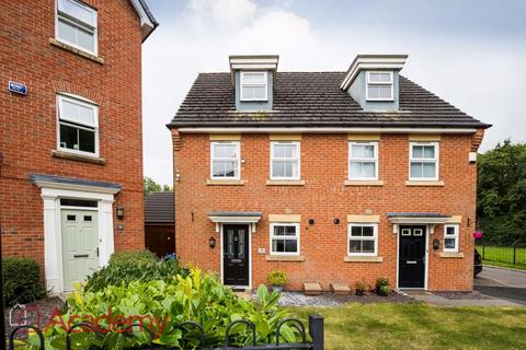 3 bedroom semi-detached house for sale, Lingwell Park, Widnes