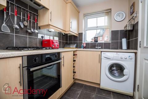 3 bedroom semi-detached house for sale, Lingwell Park, Widnes