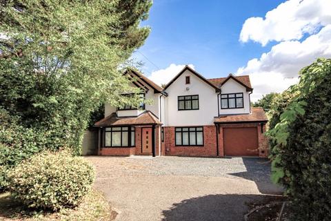 5 bedroom detached house for sale, Middleton Road, Brentwood CM15