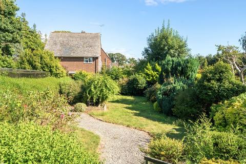 3 bedroom detached house for sale, St Leonards, Exeter