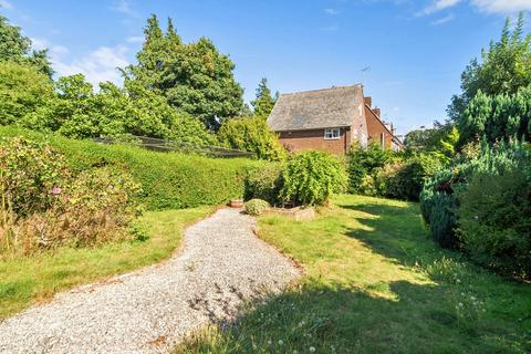 3 bedroom detached house for sale, St Leonards, Exeter