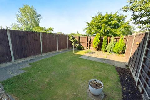 2 bedroom semi-detached house for sale, Main Road, Three Holes, Wisbech, PE14 9JR