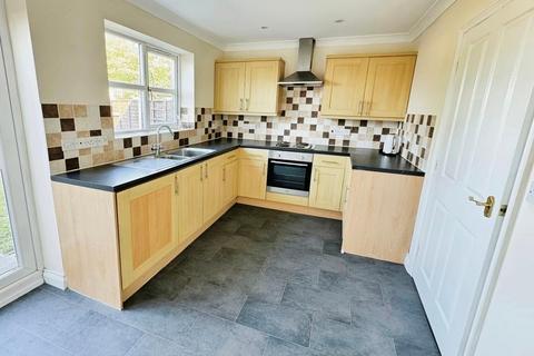 2 bedroom semi-detached house for sale, Main Road, Three Holes, Wisbech, PE14 9JR