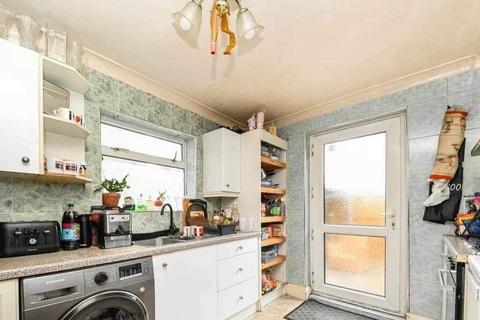 3 bedroom terraced house for sale, Tinkers Drove, Wisbech, Cambridgeshire, PE13 3PQ