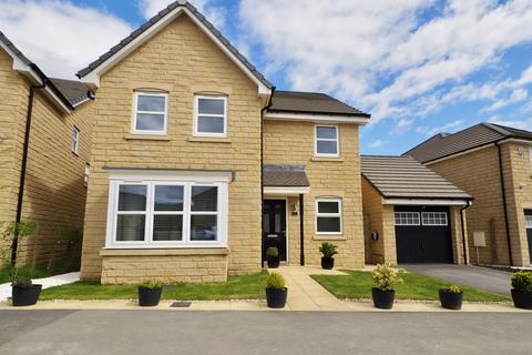 4 bedroom detached house for sale, Spring Wood Crescent, Leeds, Yorkshire