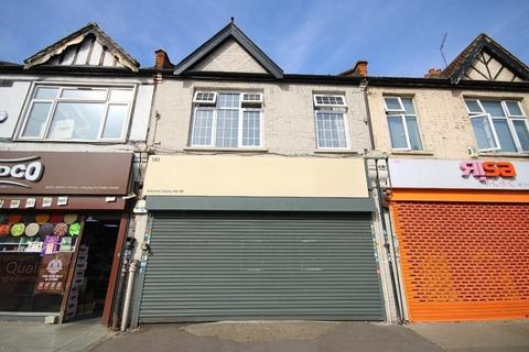 Shop to rent, EALING ROAD, WEMBLEY, HA0 4QD