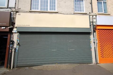 Shop to rent, EALING ROAD, WEMBLEY, HA0 4QD