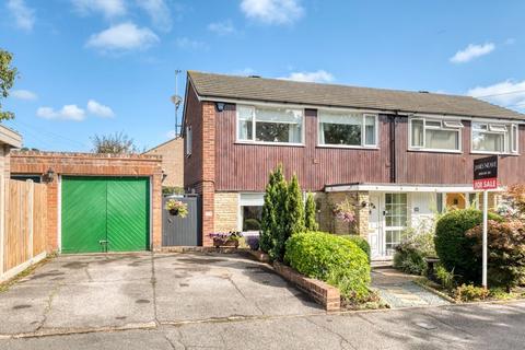 3 bedroom semi-detached house for sale, High Tree Close, Row Town.