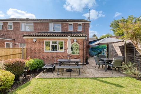 3 bedroom semi-detached house for sale, High Tree Close, Row Town.