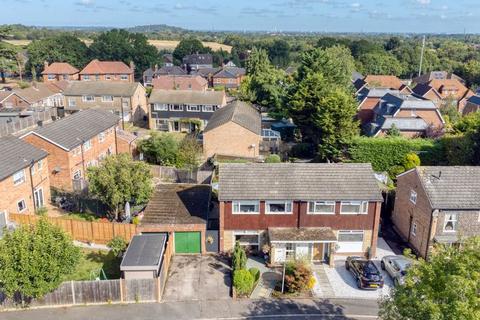 3 bedroom semi-detached house for sale, High Tree Close, Row Town.