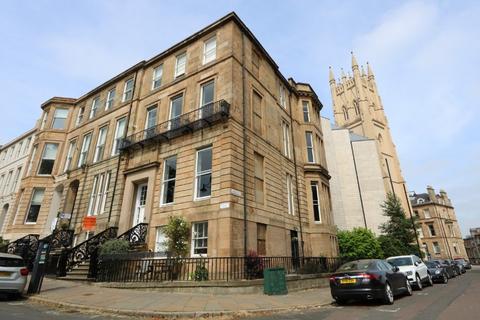 3 bedroom flat to rent, Woodlands Terrace, Glasgow, G3