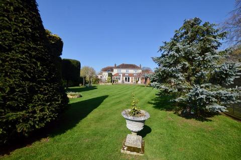 4 bedroom detached house for sale, First Drift, Wothorpe, Stamford