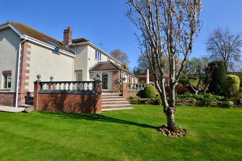 4 bedroom detached house for sale, First Drift, Wothorpe, Stamford