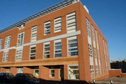 2 bedroom flat to rent, Branston Street, Birmingham, West Midlands, B18