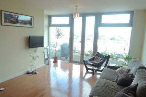 2 bedroom flat to rent, Branston Street, Birmingham, West Midlands, B18