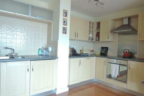 2 bedroom flat to rent, Branston Street, Birmingham, West Midlands, B18