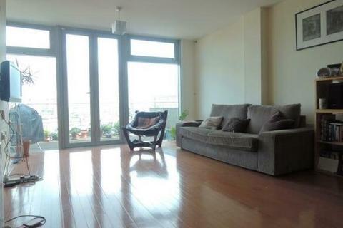 2 bedroom flat to rent, Branston Street, Birmingham, West Midlands, B18