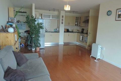 2 bedroom flat to rent, Branston Street, Birmingham, West Midlands, B18
