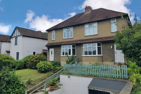 3 bedroom semi-detached house for sale, Wycombe Lane, High Wycombe HP10