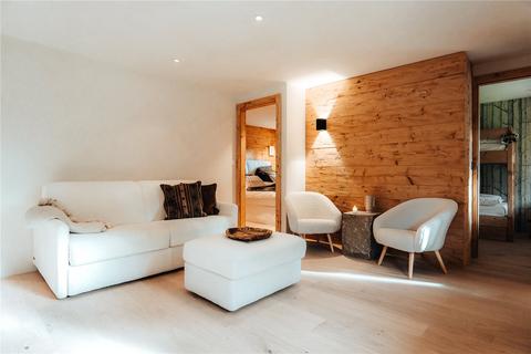 2 bedroom apartment, Croix de Coeur 8, Chemin Du Temple 15, Verbier