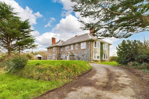 9 bedroom detached house for sale, Bude, Cornwall