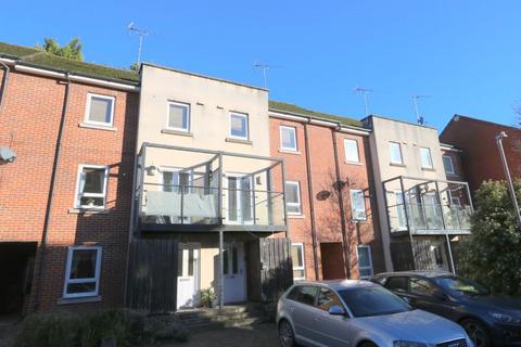 Tadros Court, High Wycombe