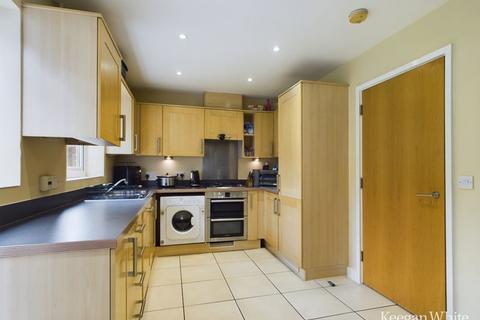 4 bedroom townhouse for sale, Tadros Court, High Wycombe