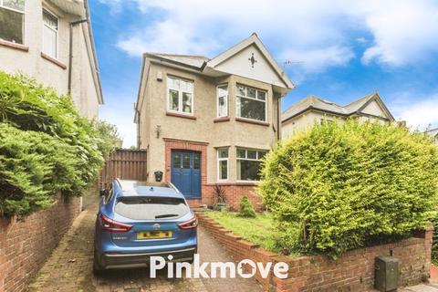 3 bedroom detached house for sale, Beechwood Road, Newport - REF# 00025160